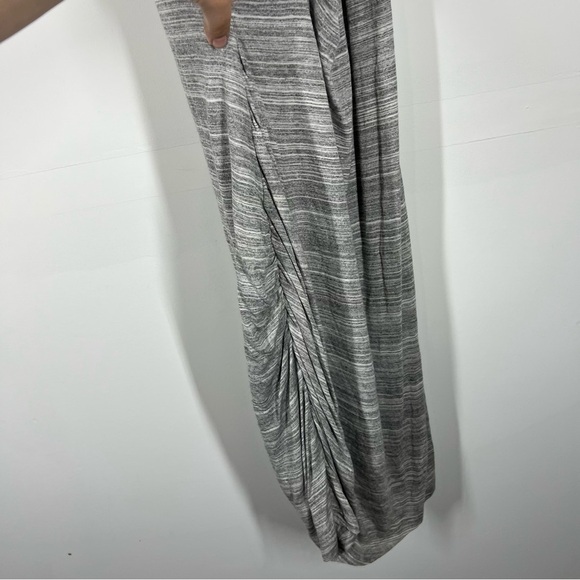 NWT Banana Republic Faux Wrap Dress Size Large - Picture 6 of 8